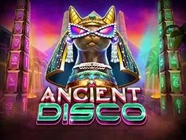 Ancient Disco