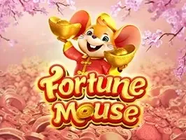 Fortune Mouse screenshot