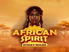 African Spirit Sticky Wilds