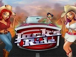 Jack's Ride screenshot