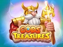 Gods Treasures